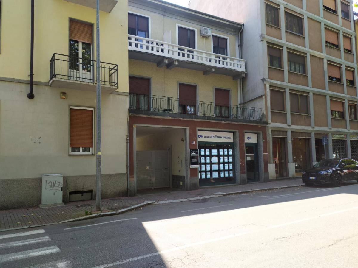 Ventitremarzo Guest House Novara Exterior photo